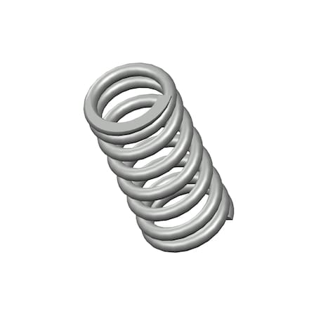 Approved Vendor Compression Spring, O= .328, L= .69, W= .047 G009974620
